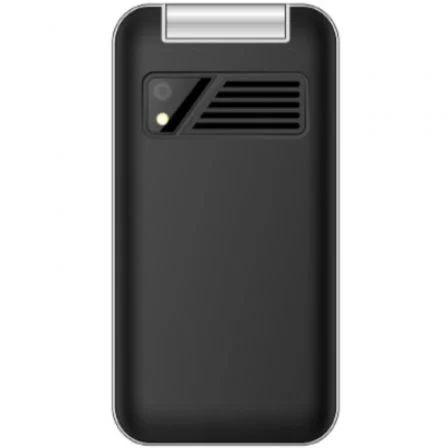 Sunstech CELT26 Teléfono móvil para personas mayores Negro Sunstech CELT26 Teléfono móvil para personas mayores Negro